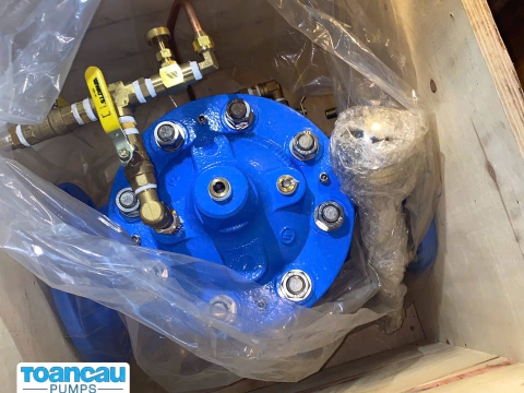 HABITAT PHASE 3 PROJECT - BINH DUONG