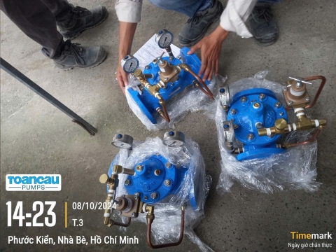 SUNRISE RIVERSIDE PROJECT