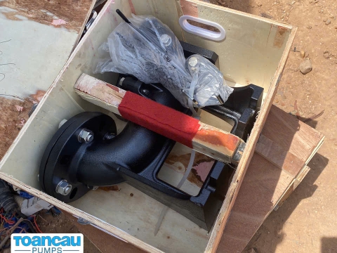 HON THOM CABLE CAR PROJECT - PHU QUOC