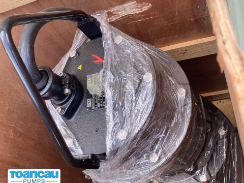 HON THOM CABLE CAR PROJECT - PHU QUOC