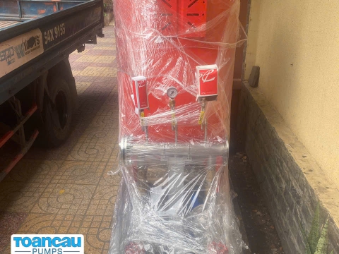 MY VINH APARTMENT PROJECT