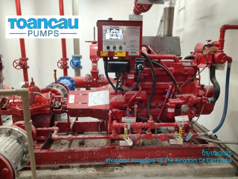 THE NATIONAL ASSEMBLY OF THE KINGDOM OF CAMBODIA 