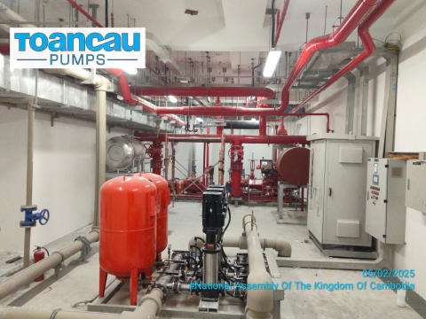 THE NATIONAL ASSEMBLY OF THE KINGDOM OF CAMBODIA 