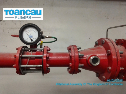 THE NATIONAL ASSEMBLY OF THE KINGDOM OF CAMBODIA 