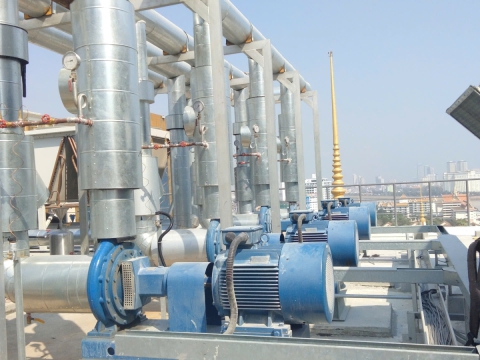 THE NATIONAL ASSEMBLY OF THE KINGDOM OF CAMBODIA 