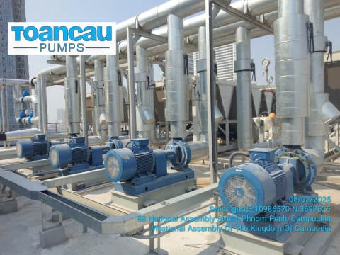 THE NATIONAL ASSEMBLY OF THE KINGDOM OF CAMBODIA 