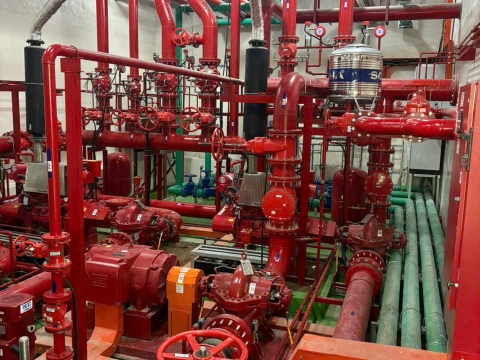 THU DUC HOSPITAL PROJECT