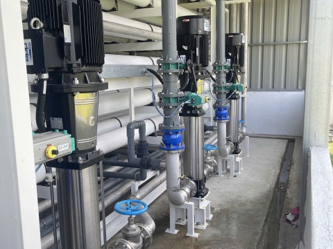 NITORI FACTORY PROJECT - BA RIA VUNG TAU