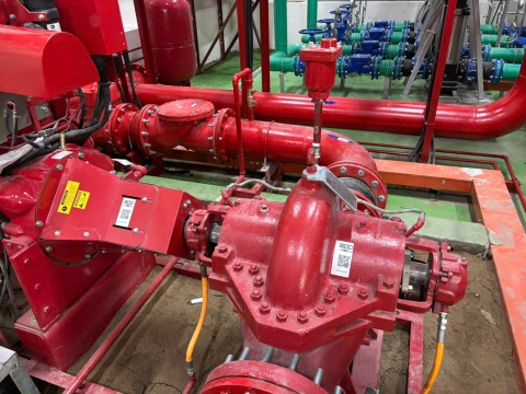 THU DUC HOSPITAL PROJECT