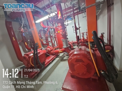 YTECO OFFICE AND WAREHOUSE BUILDING PROJECT