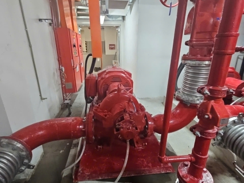 YTECO OFFICE AND WAREHOUSE BUILDING PROJECT