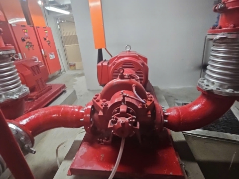 YTECO OFFICE AND WAREHOUSE BUILDING PROJECT