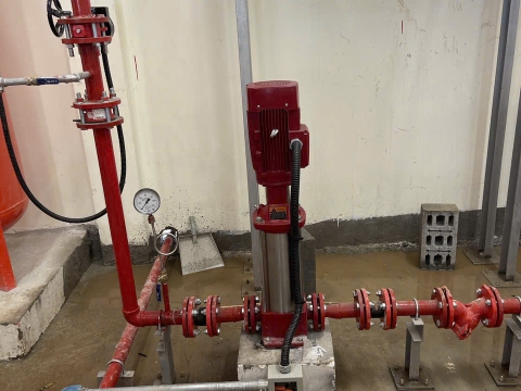 LOGOS HUNG YEN (WAREHOUSE 2B) PROJECT