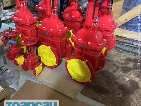 MARRIOTT RESORT & SPA HOI AN PROJECT