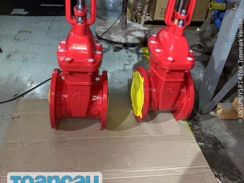 MARRIOTT RESORT & SPA HOI AN PROJECT