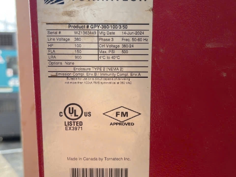 220KV PHU MY 3 POWER STATION PROJECT - BA RIA VUNG TAU