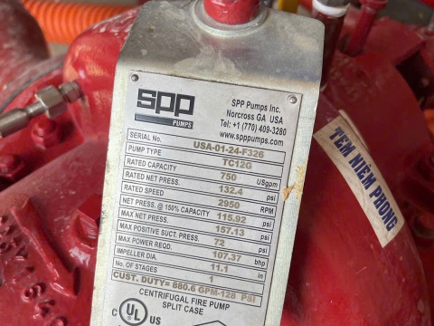 220KV PHU MY 3 POWER STATION PROJECT - BA RIA VUNG TAU