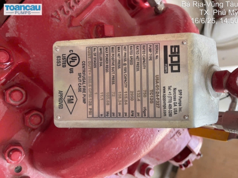 220KV PHU MY 3 POWER STATION PROJECT - BA RIA VUNG TAU