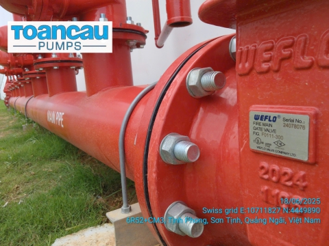 MILLENNIUM FURNITURE COMPANY (B2 EXPANSION)