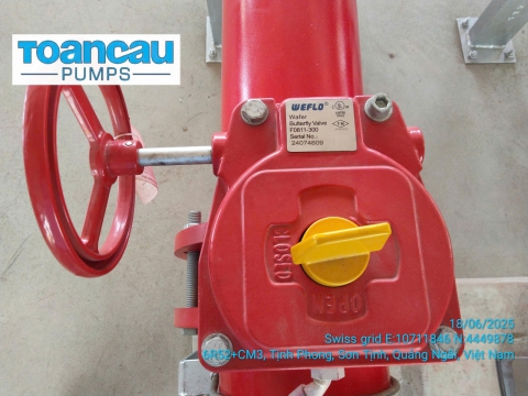 MILLENNIUM FURNITURE COMPANY (B2 EXPANSION)