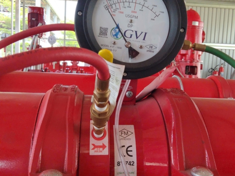 MILLENNIUM FURNITURE COMPANY (B2 EXPANSION)