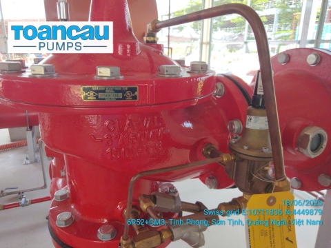 MILLENNIUM FURNITURE COMPANY (B2 EXPANSION)