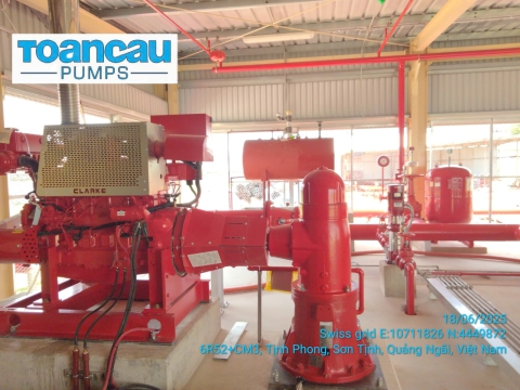 MILLENNIUM FURNITURE COMPANY (B2 EXPANSION)