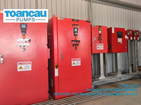 MILLENNIUM FURNITURE COMPANY (B2 EXPANSION)