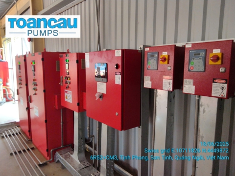 MILLENNIUM FURNITURE COMPANY (B2 EXPANSION)