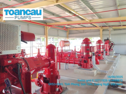 MILLENNIUM FURNITURE COMPANY (B2 EXPANSION)