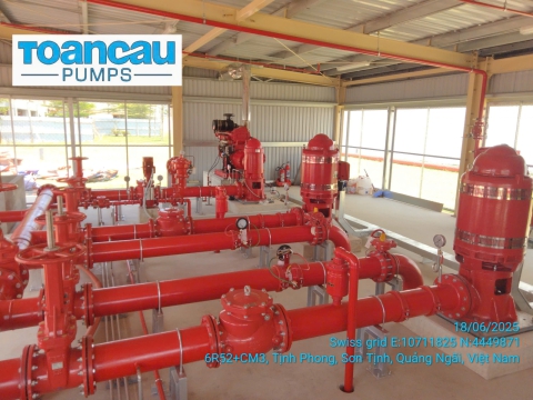 MILLENNIUM FURNITURE COMPANY (B2 EXPANSION)