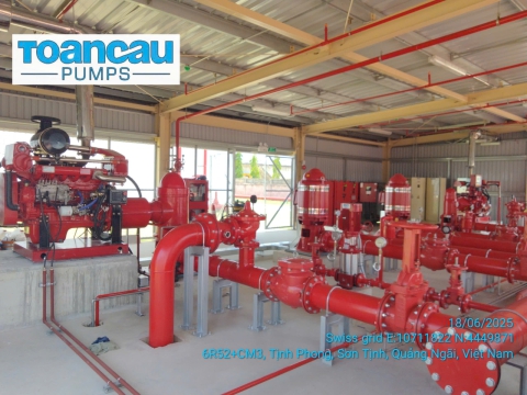 MILLENNIUM FURNITURE COMPANY (B2 EXPANSION)