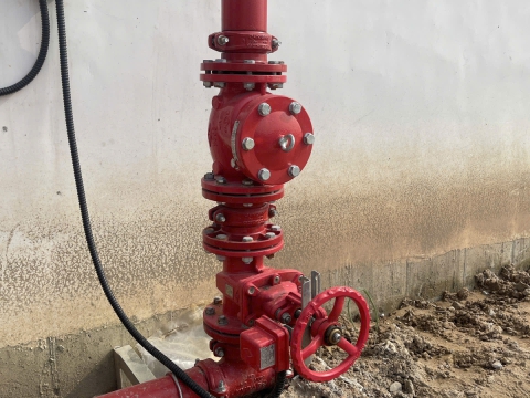 LŌ-GOI BAC NINH PROJECT