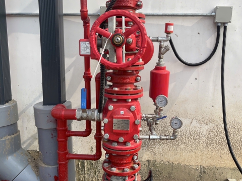 LŌ-GOI BAC NINH PROJECT