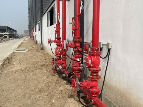 LŌ-GOI BAC NINH PROJECT