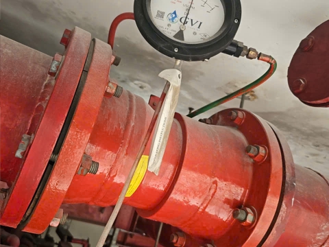 PEPSICO BINH DUONG FACTORY PROJECT