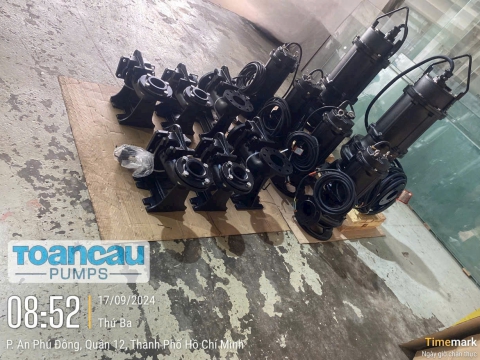 T3 TERMINAL PROJECT - TAN SON NHAT AIRPORT