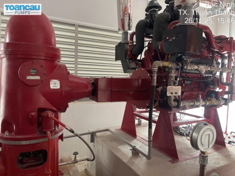 MAPPLETREE THUAN THANH PROJECT (UPDATE)