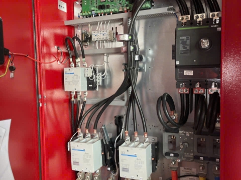 MAPPLETREE THUAN THANH PROJECT (UPDATE)