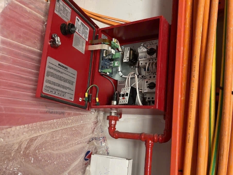 MAPPLETREE THUAN THANH PROJECT (UPDATE)