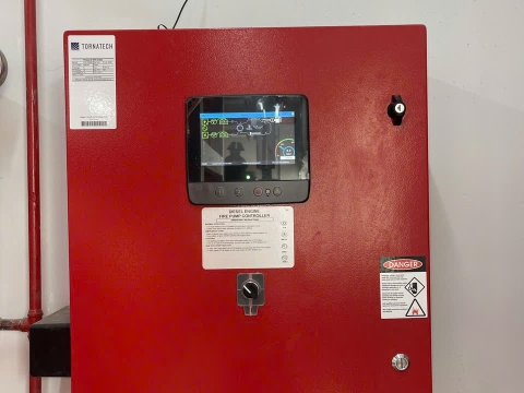 MAPPLETREE THUAN THANH PROJECT (UPDATE)