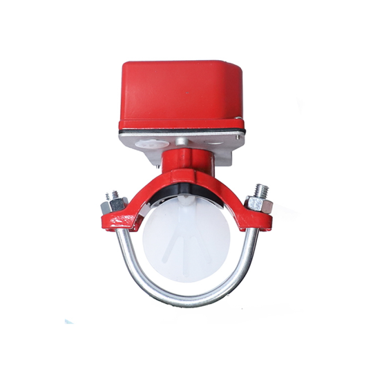 BS Water Flow Indicator (ZSJZYS)