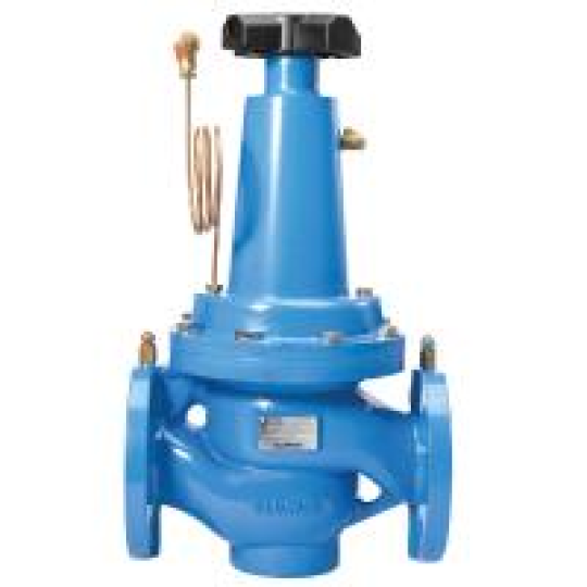 Series W-DPBV-16/25Q(DN65-DN250)