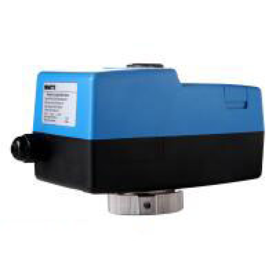 Electric Control Ball Valve Actuator(W-A12)