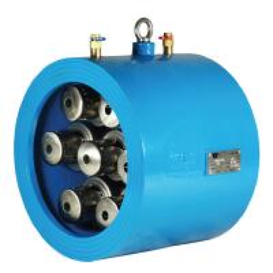 Dynamic Flow Balancing Valves(W-DP71-25Q)
