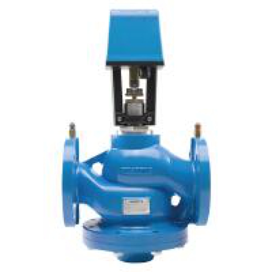 W-DPA942-16/25Q(DN65-DN250)