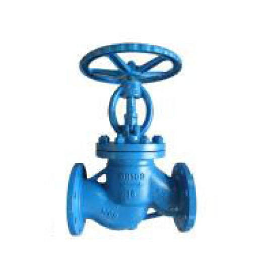Globe Valve(W-J41H-25C)