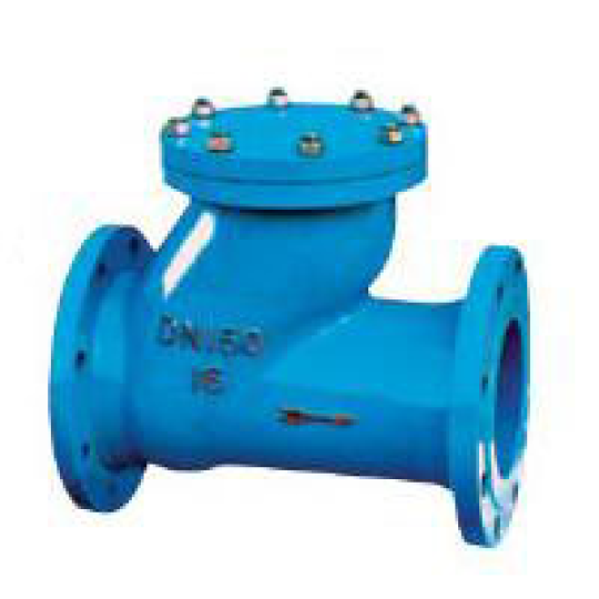 Ball Check Valve (W-HQ41X-16Q)