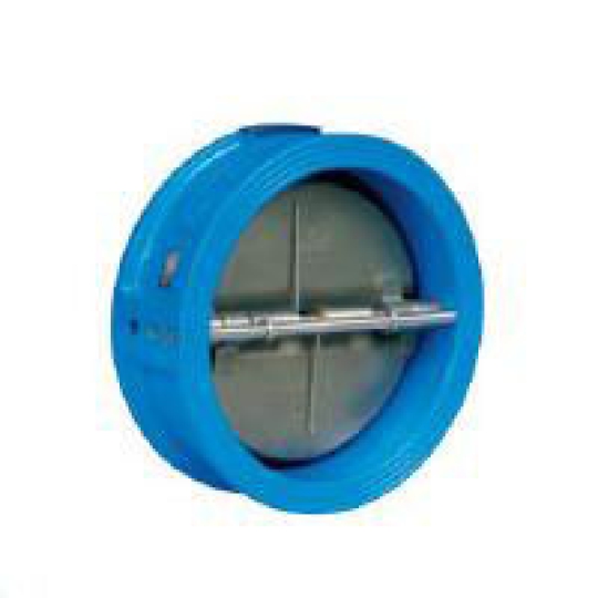 Wafer Style Check Valve (W-H77X-16Z)