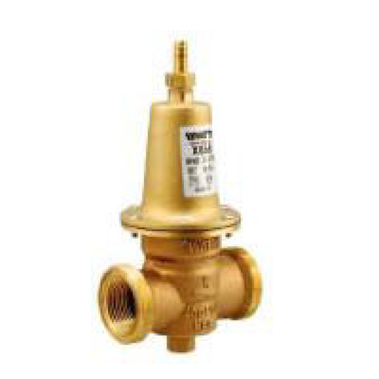 Pressure Reducing Valves (LFX65B-G)